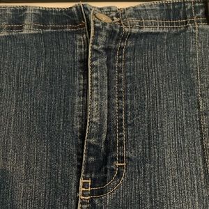 Gloria Vanderbilt Capris size 22